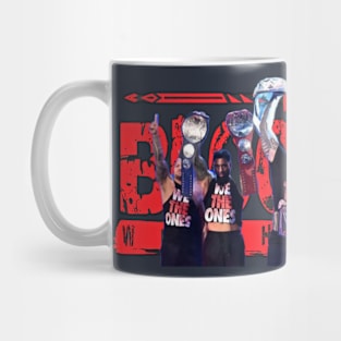 The Bloodline: Happy Days Mug